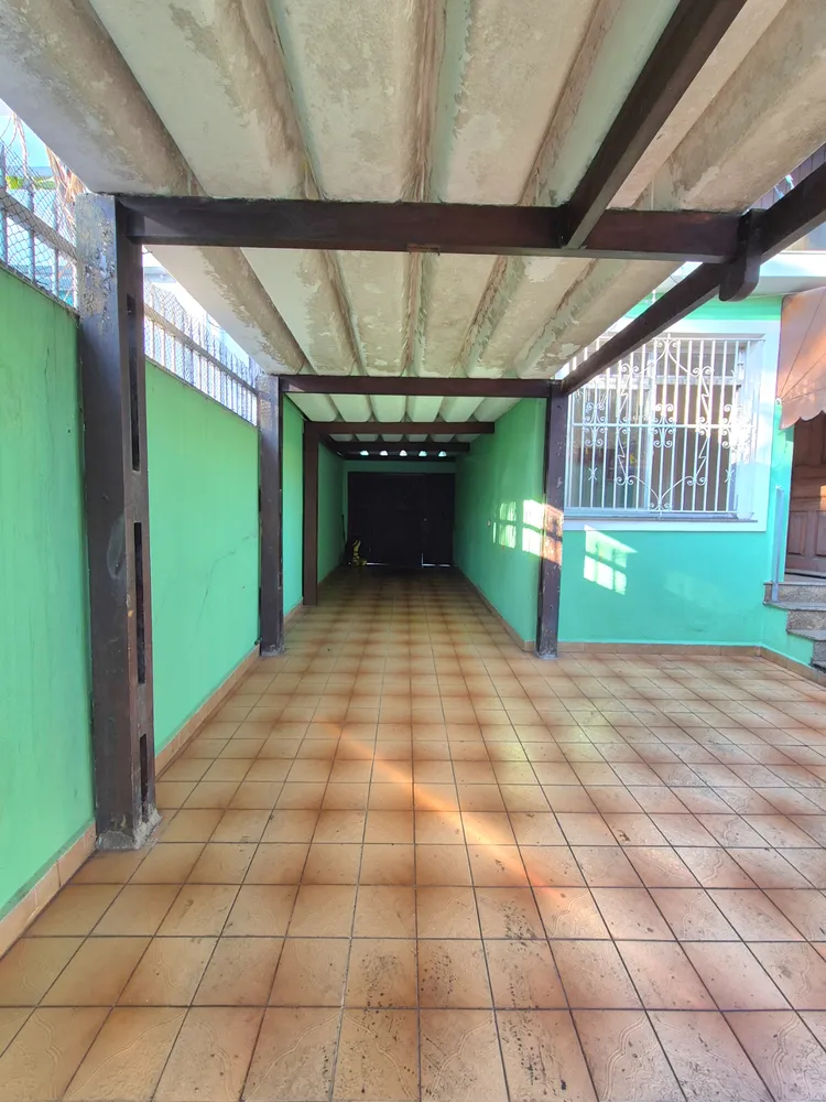 Casa, 3 quartos, 300 m² - Foto 11