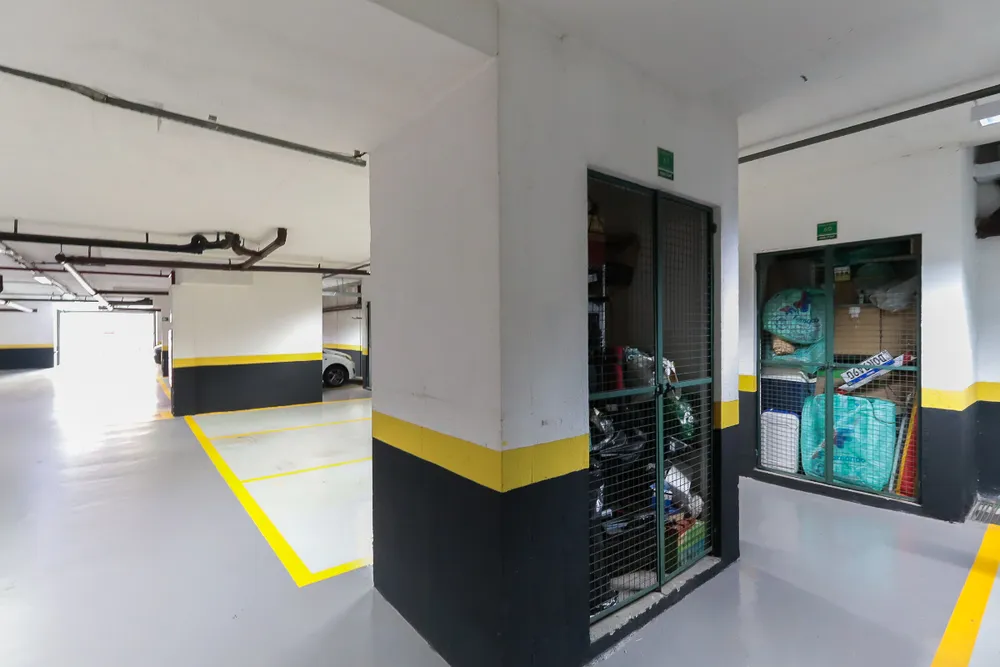 Apartamento, 3 quartos, 236 m² - Foto 2