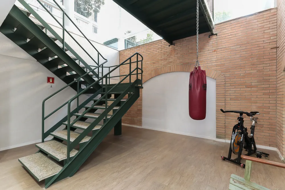 Apartamento, 3 quartos, 236 m² - Foto 3
