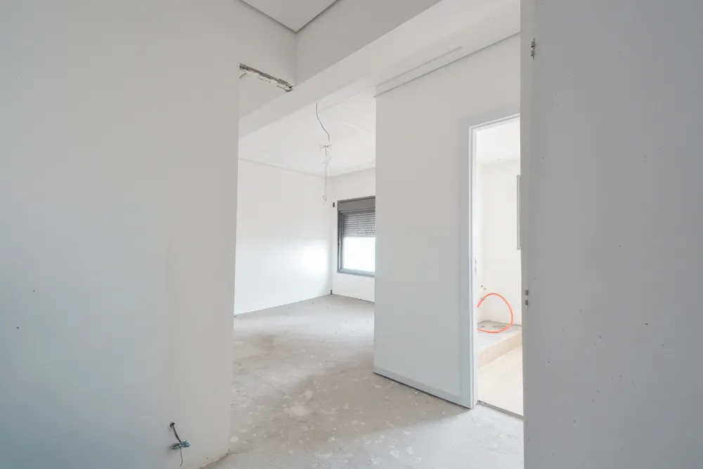 Apartamento, 2 quartos - Foto 8