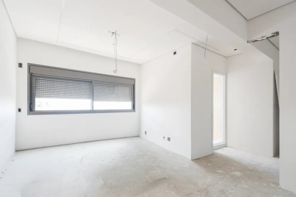 Apartamento, 2 quartos - Foto 8