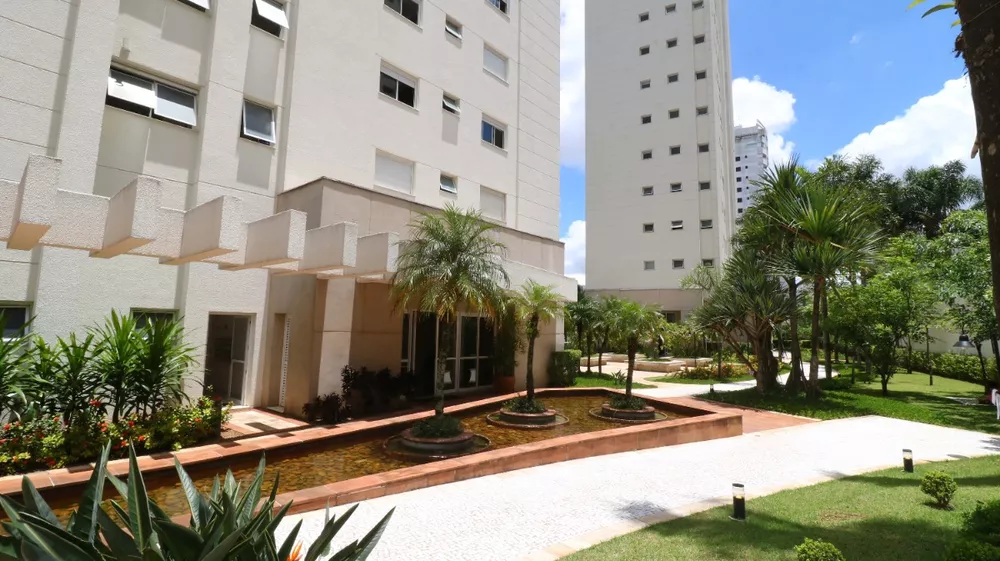 Apartamento à venda com 3 quartos, 177m² - Foto 8