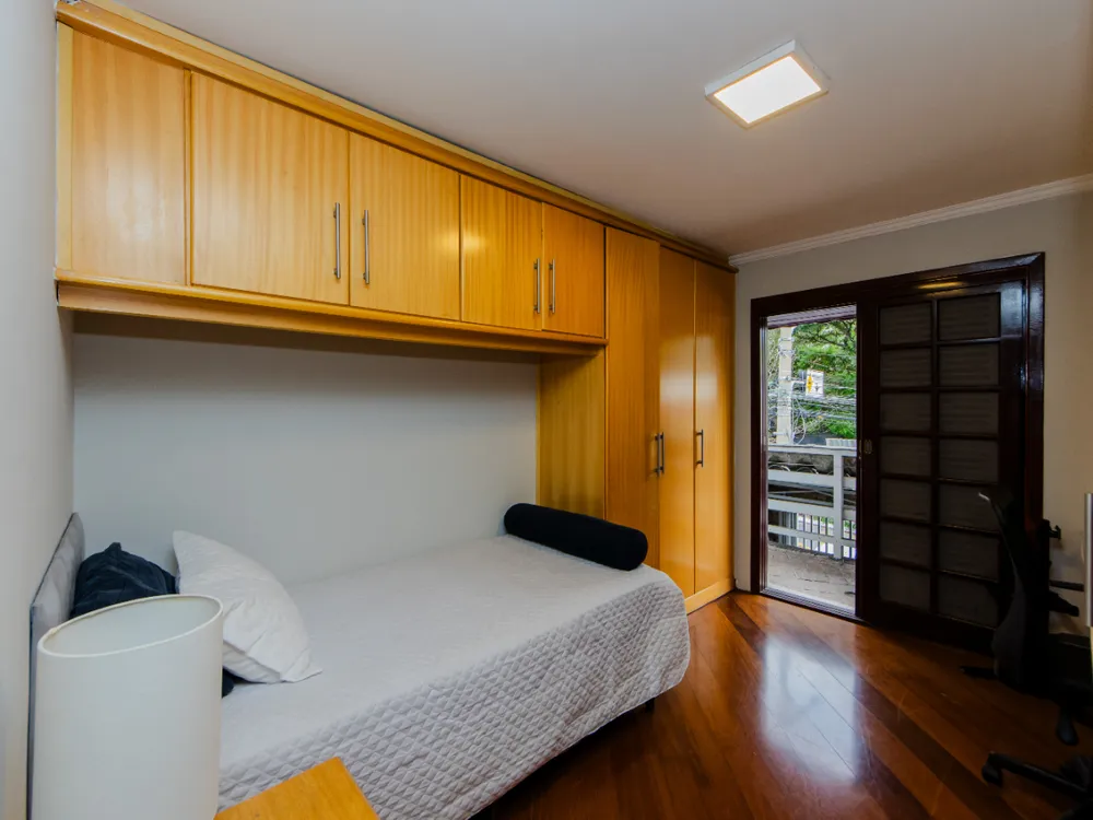 Casa, 4 quartos, 178 m² - Foto 2