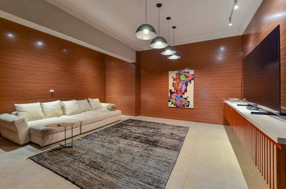 Casa, 4 quartos, 1101 m² - Foto 11
