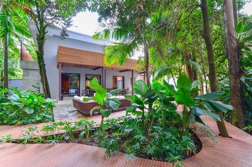 Casa, 4 quartos, 1101 m² - Foto 2