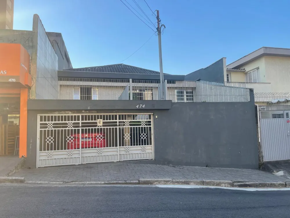 Casa, 2 quartos, 235 m² - Foto 1