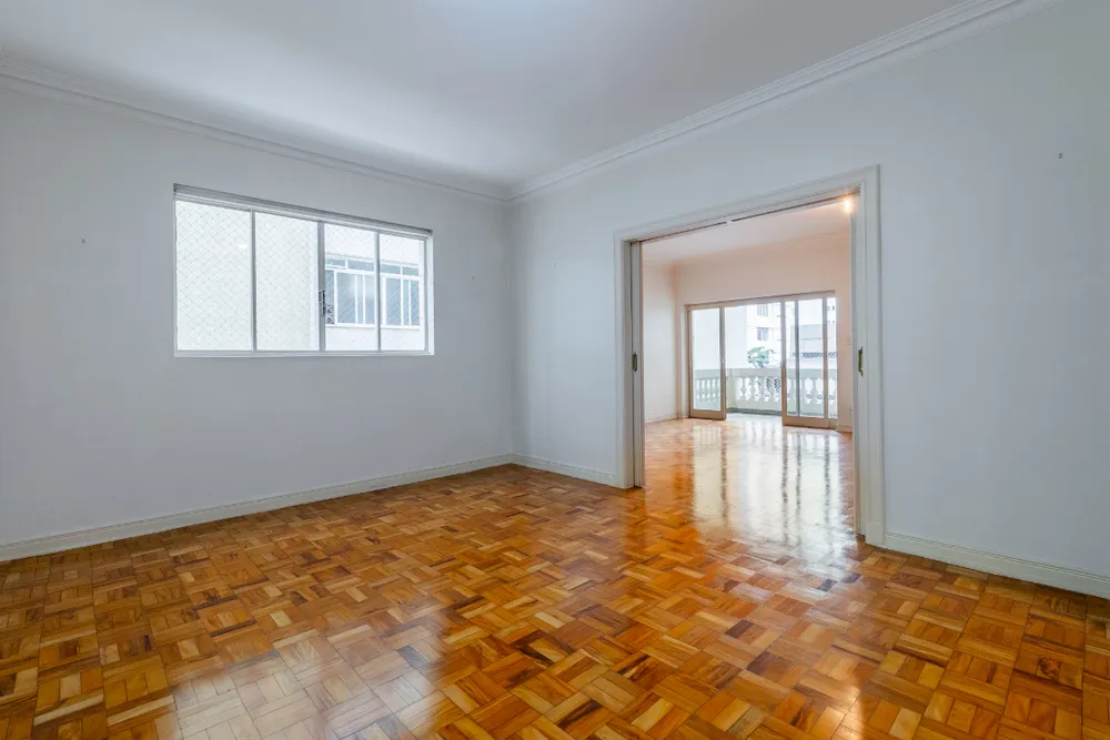 Apartamento, 3 quartos - Foto 2