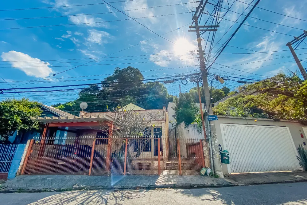 Casa, 4 quartos, 294 m² - Foto 1