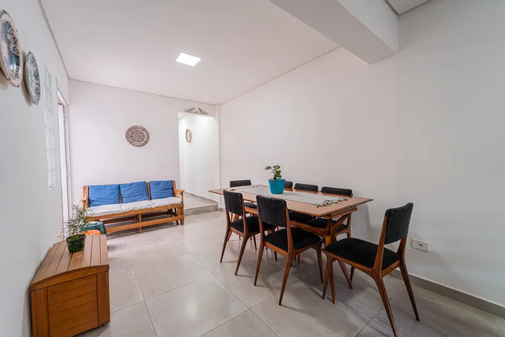Casa, 4 quartos, 243 m² - Foto 7