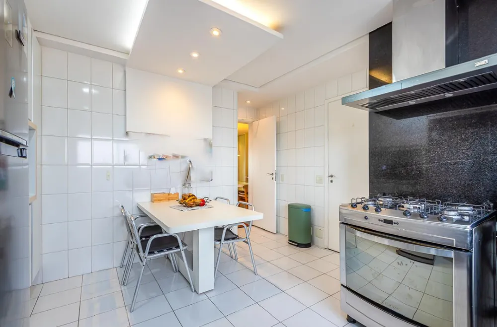 Apartamento, 3 quartos - Foto 2