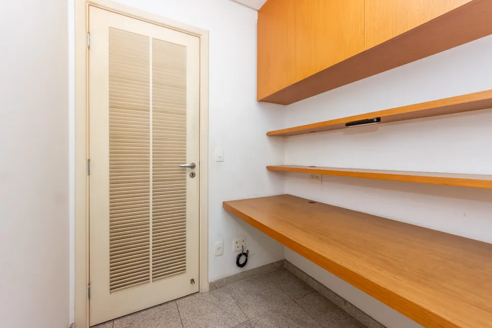 Apartamento, 3 quartos, 159 m² - Foto 6