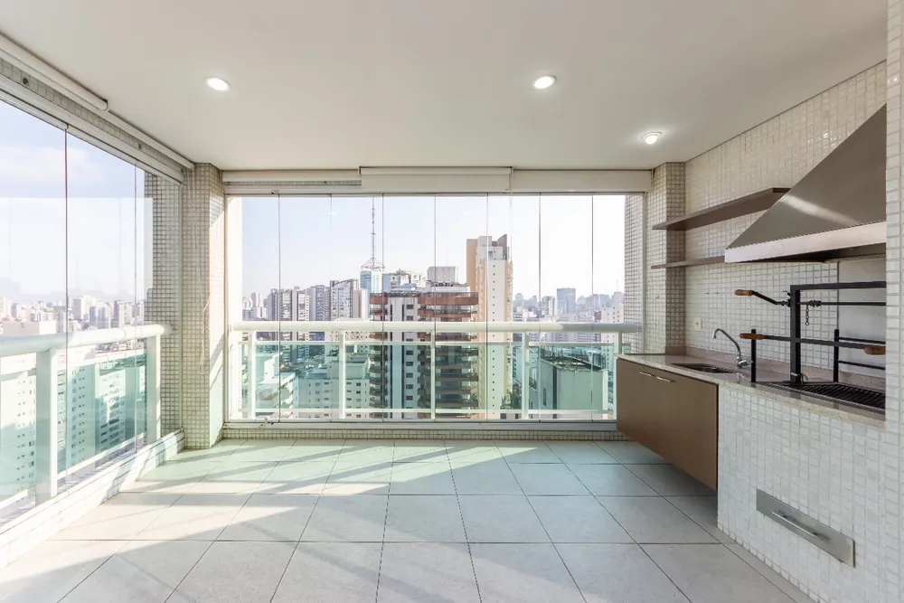 Apartamento, 3 quartos, 159 m² - Foto 5