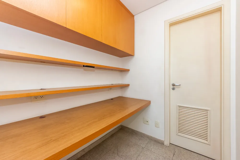Apartamento, 3 quartos, 159 m² - Foto 7