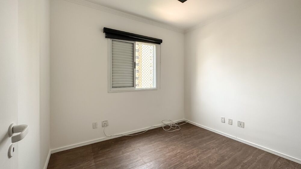 Apartamento à venda com 3 quartos, 95m² - Foto 4