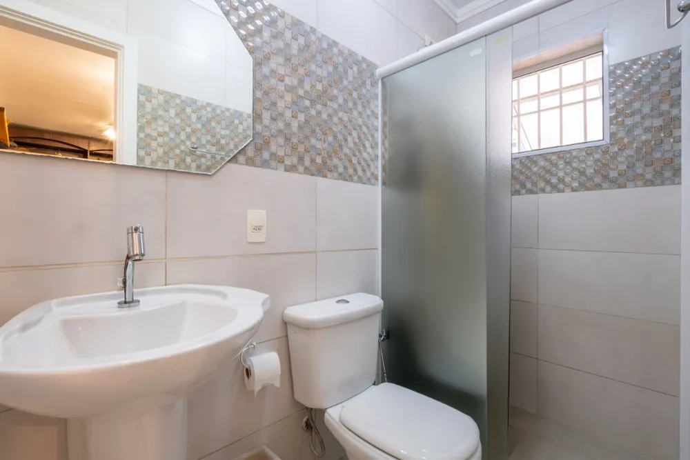 Casa, 3 quartos - Foto 10