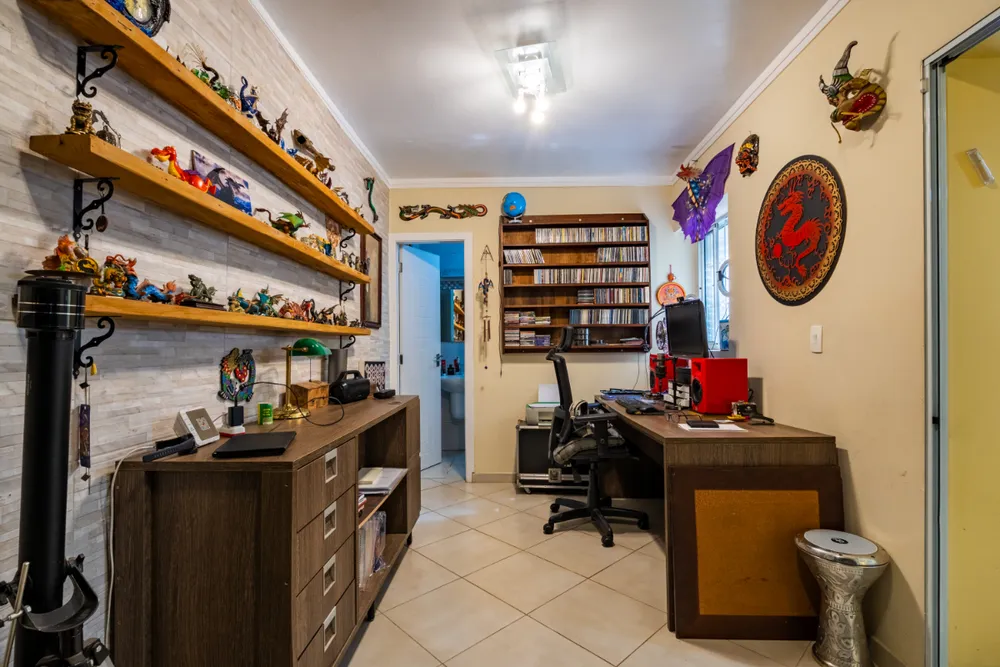 Casa, 3 quartos - Foto 7