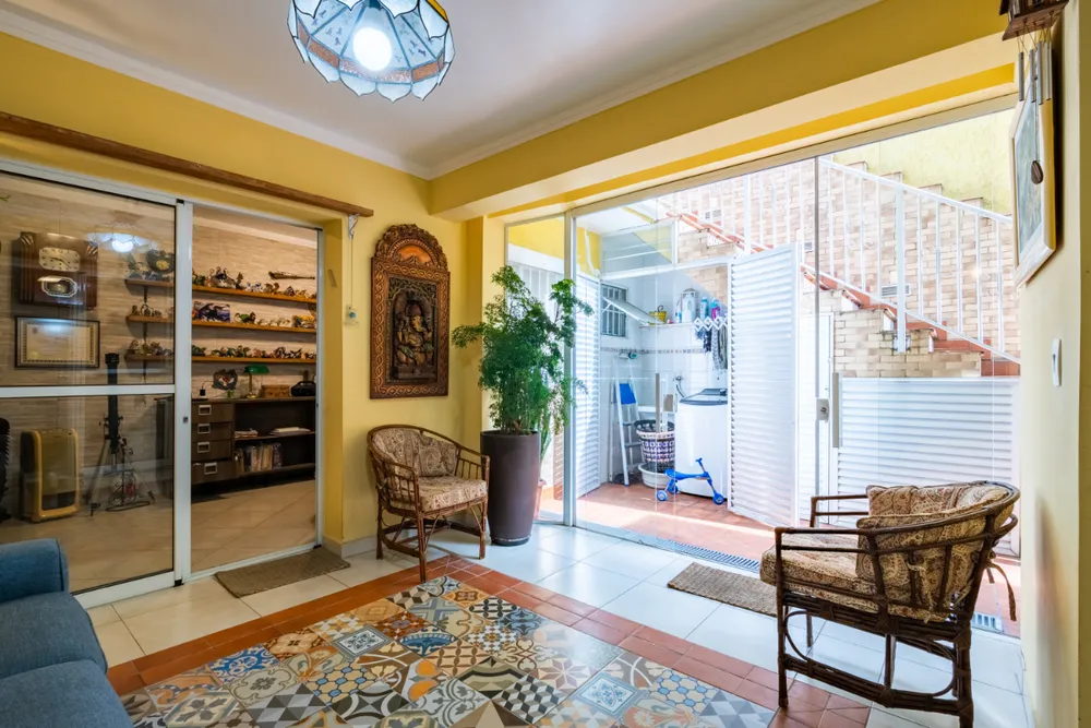 Casa, 3 quartos - Foto 7