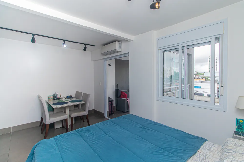 Apartamento, 1 quarto - Foto 3