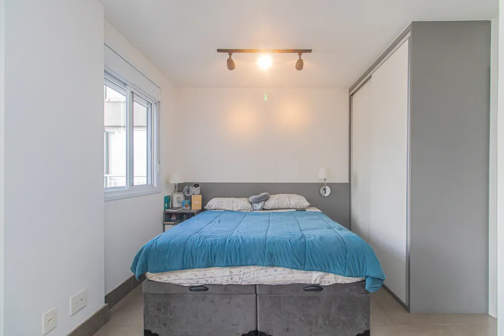 Apartamento, 1 quarto - Foto 5