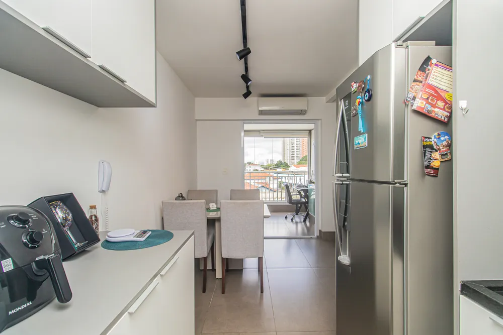Apartamento, 1 quarto - Foto 1