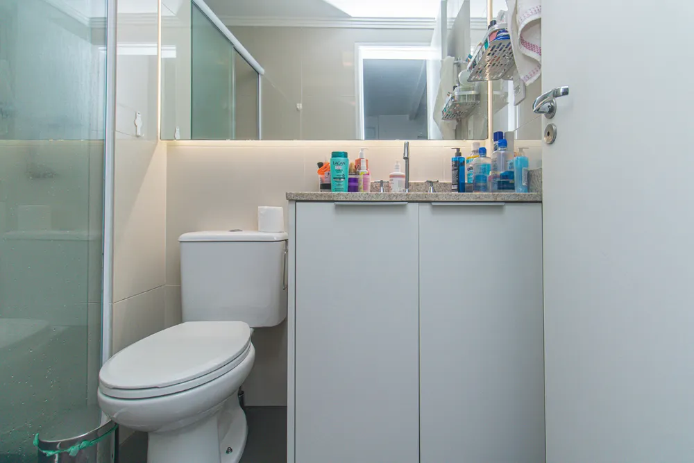 Apartamento, 1 quarto - Foto 2