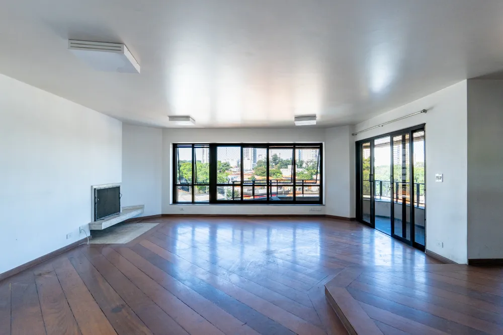 Apartamento, 4 quartos, 240 m² - Foto 6