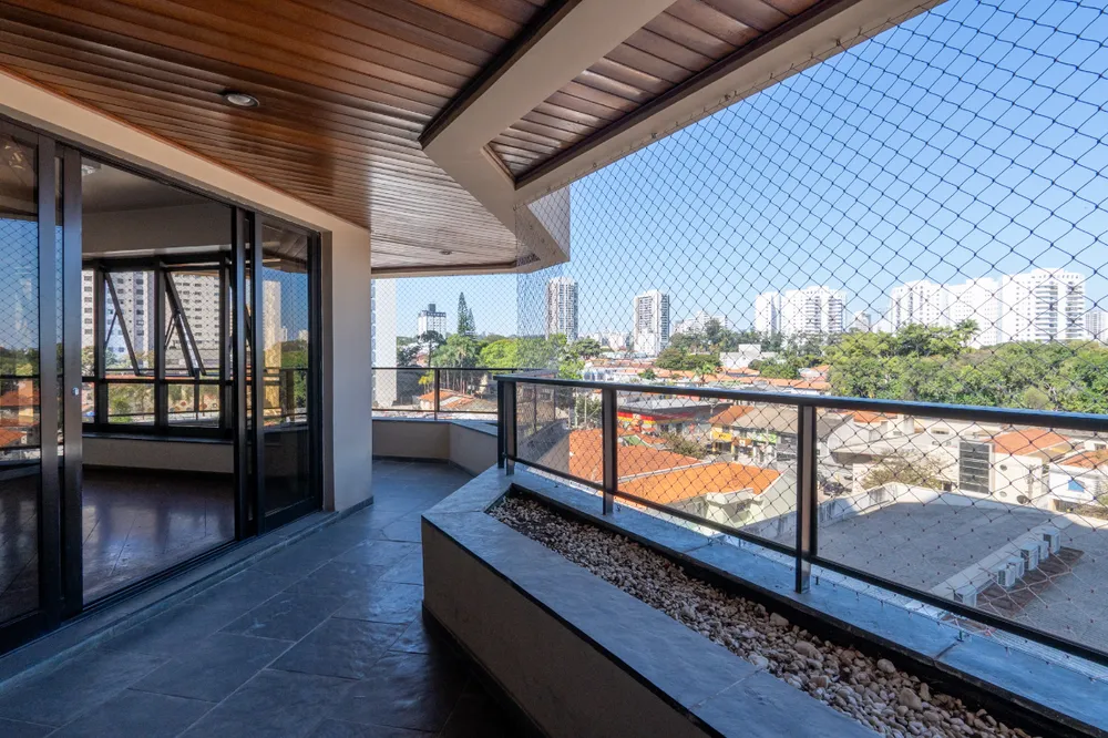 Apartamento, 4 quartos, 240 m² - Foto 1