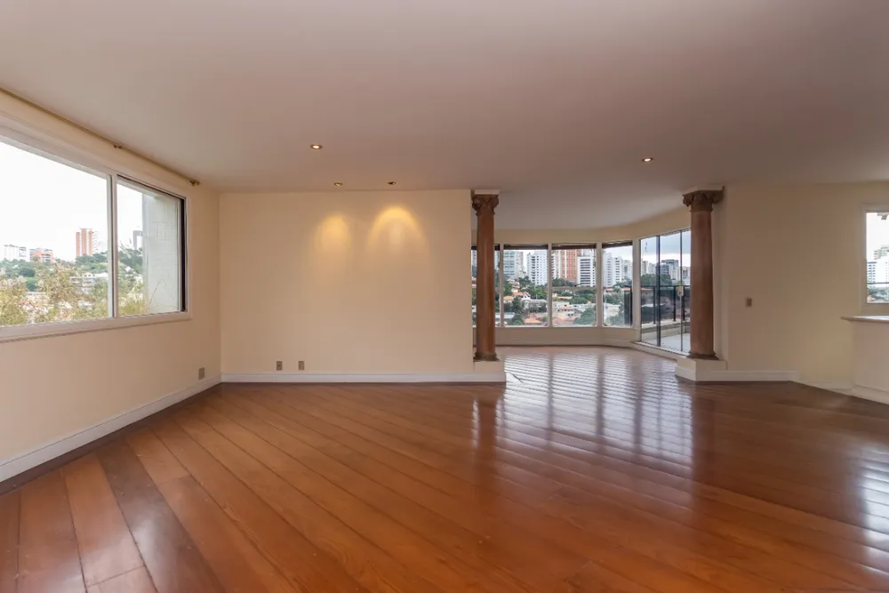 Apartamento, 4 quartos, 350 m² - Foto 1