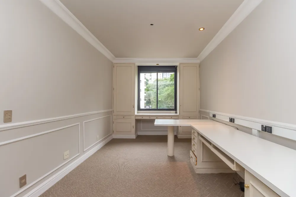 Apartamento, 4 quartos, 350 m² - Foto 2