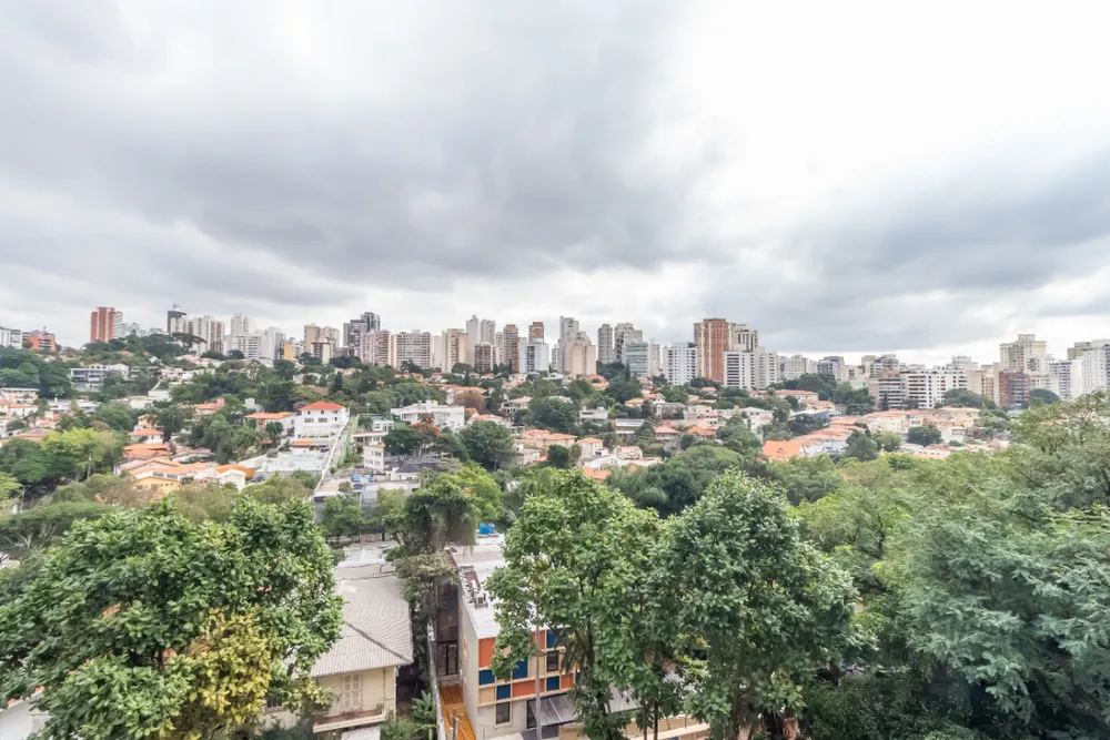 Apartamento, 4 quartos, 350 m² - Foto 3