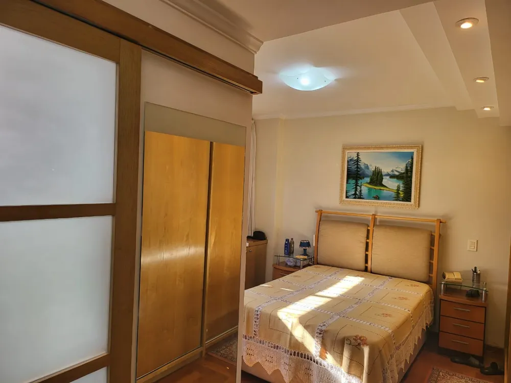 Apartamento, 3 quartos, 6626 m² - Foto 1