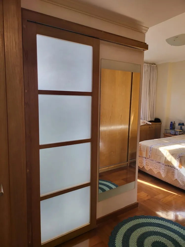 Apartamento, 3 quartos, 6626 m² - Foto 4