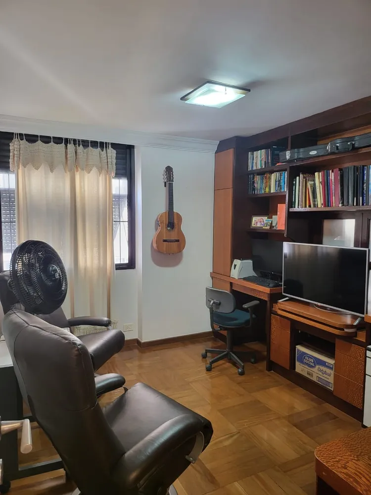 Apartamento, 3 quartos, 6626 m² - Foto 12