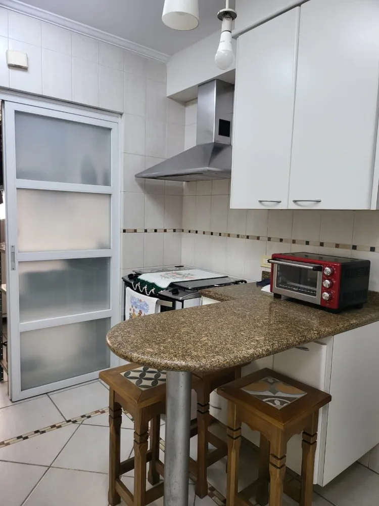 Apartamento, 3 quartos, 6626 m² - Foto 2