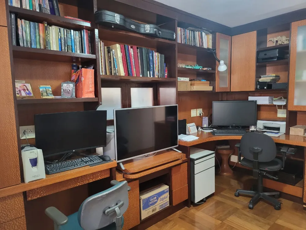 Apartamento, 3 quartos, 6626 m² - Foto 3