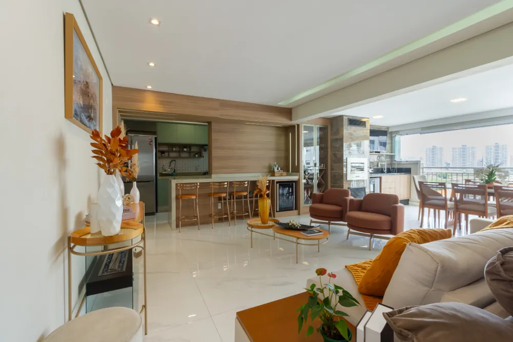 Apartamento, 3 quartos - Foto 10