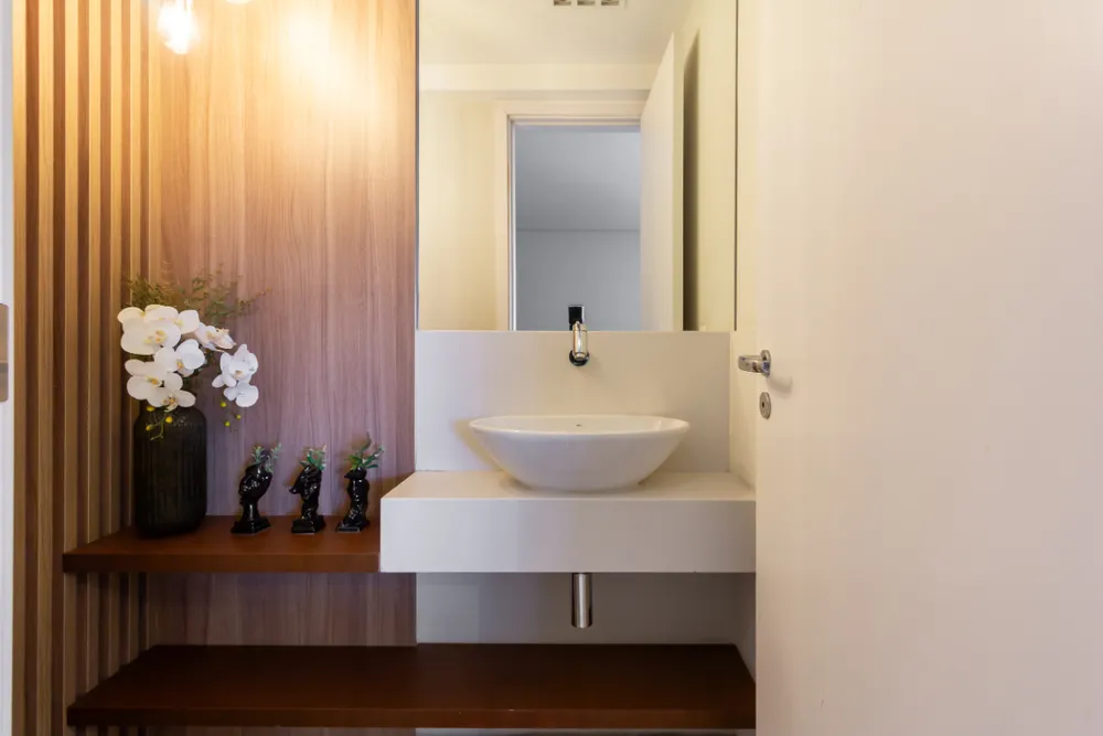 Apartamento, 3 quartos, 136 m² - Foto 8