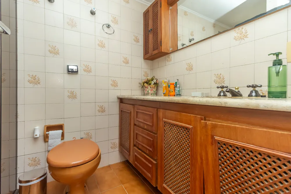 Apartamento, 3 quartos, 98 m² - Foto 4