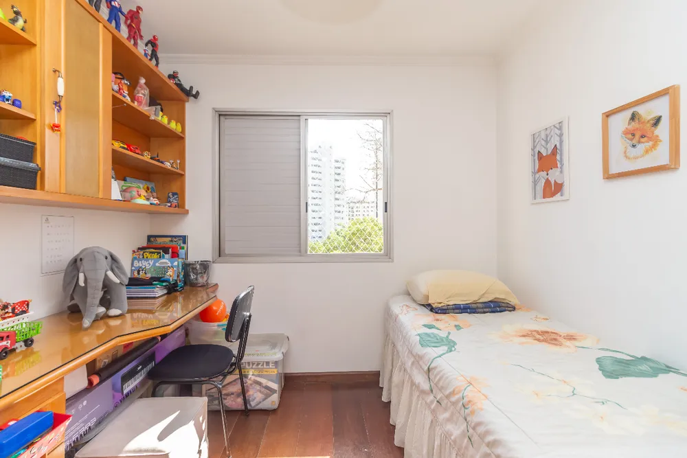 Apartamento, 3 quartos, 98 m² - Foto 3