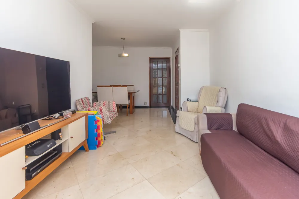 Apartamento, 3 quartos, 98 m² - Foto 2