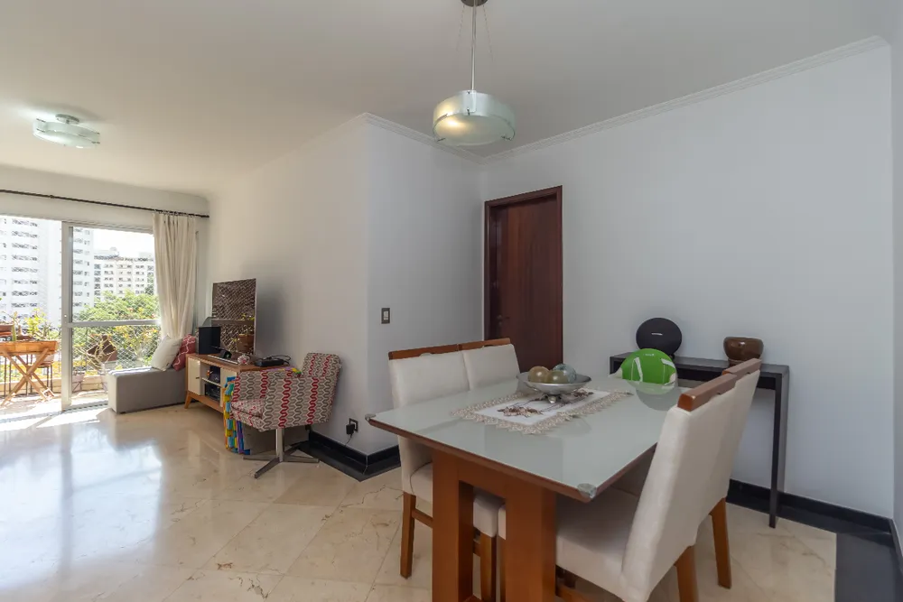 Apartamento, 3 quartos, 98 m² - Foto 1