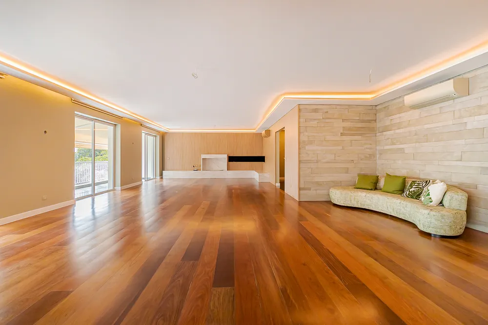 Apartamento, 4 quartos, 681 m² - Foto 4
