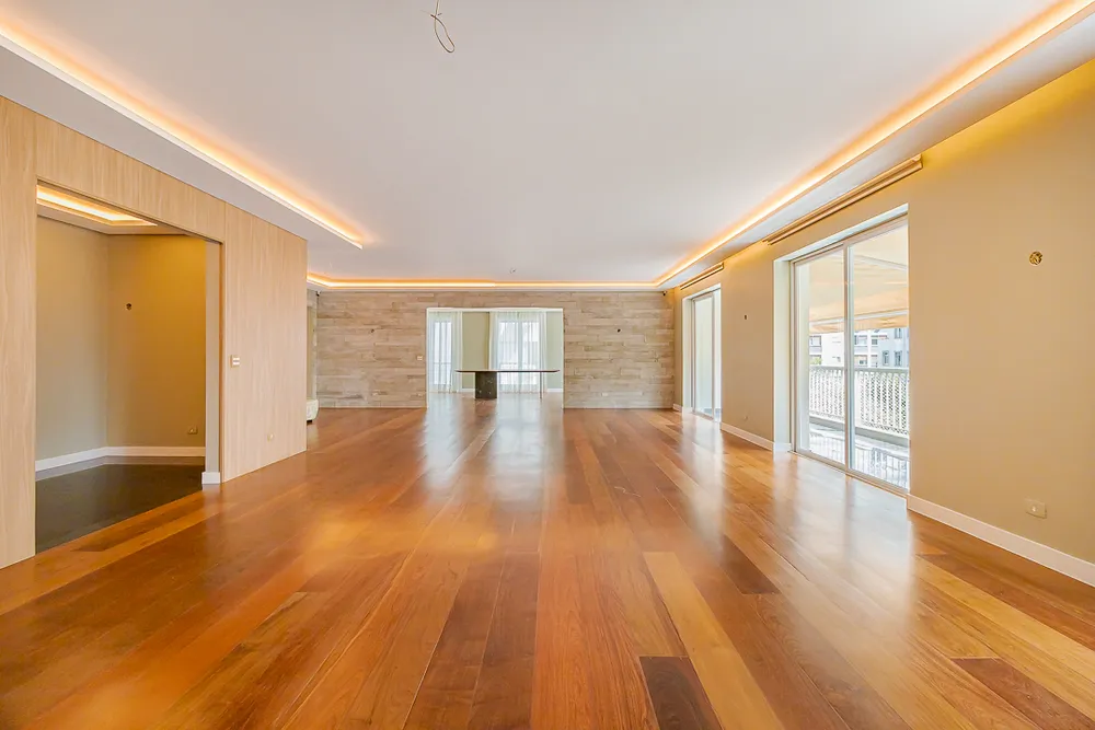 Apartamento, 4 quartos, 681 m² - Foto 2