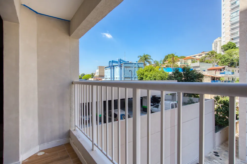 Apartamento, 2 quartos, 2190 m² - Foto 3
