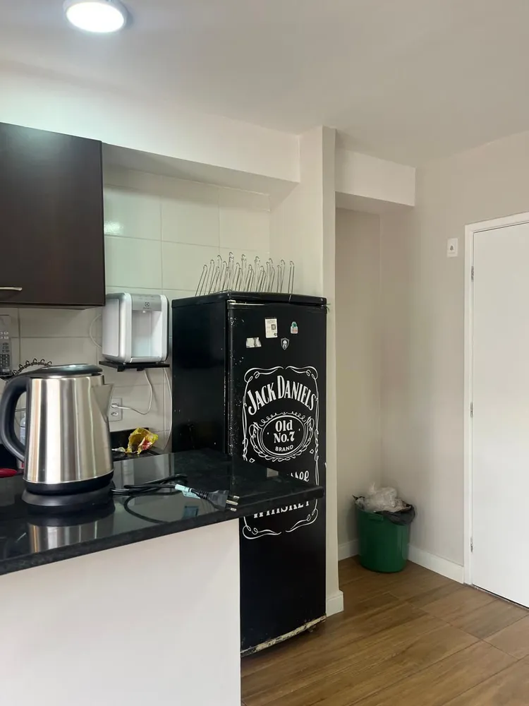 Apartamento, 2 quartos, 2190 m² - Foto 5