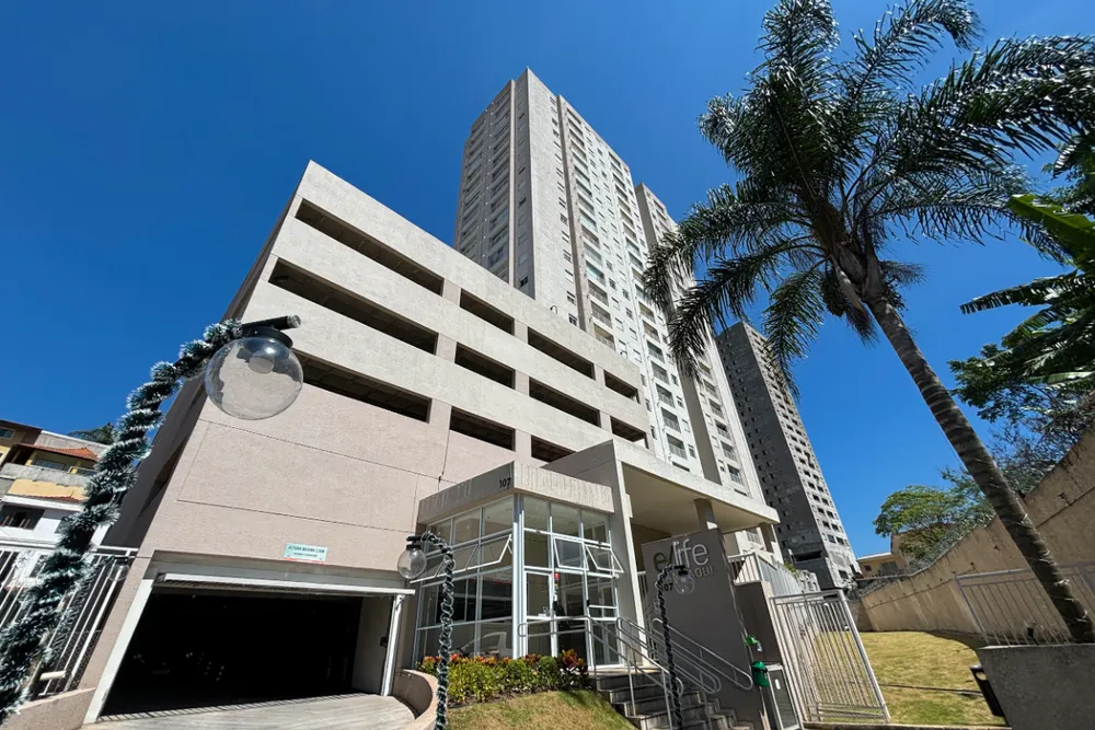 Apartamento, 2 quartos, 2190 m² - Foto 8