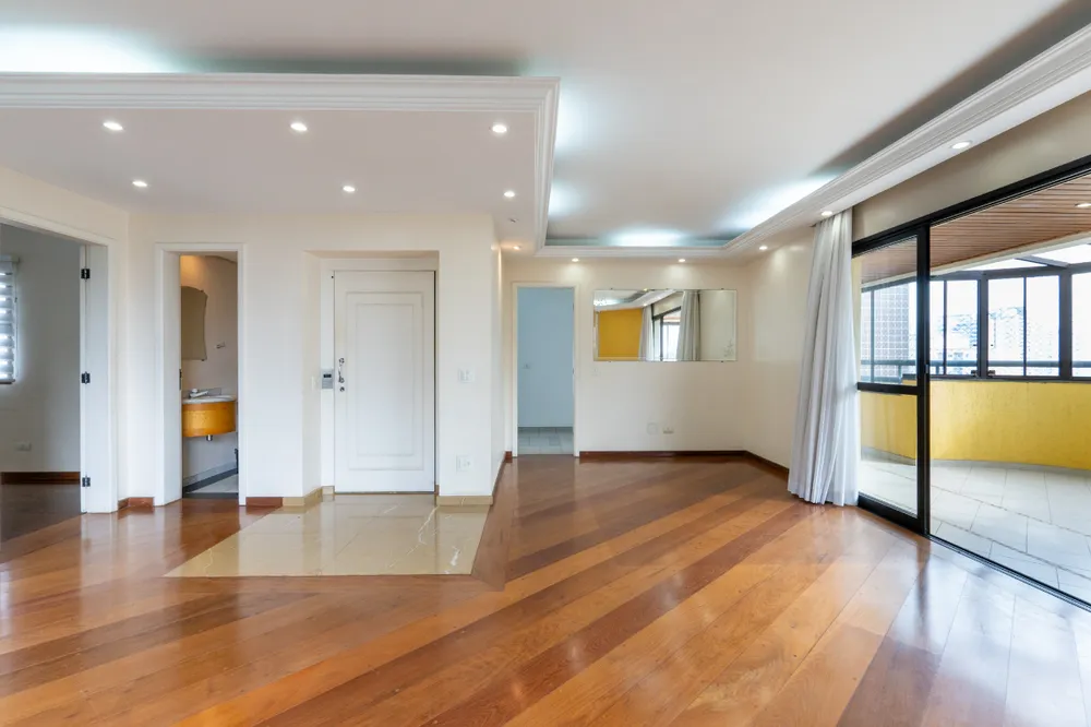 Apartamento, 4 quartos - Foto 1