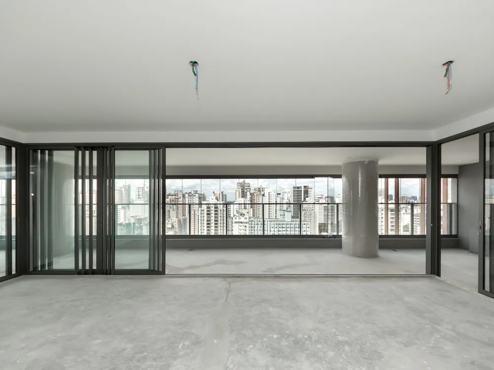 Apartamento, 4 quartos, 211 m² - Foto 6