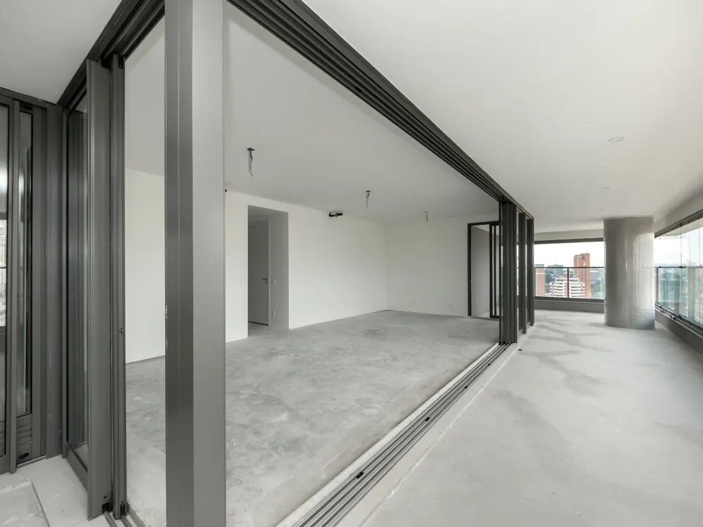 Apartamento, 4 quartos, 211 m² - Foto 9
