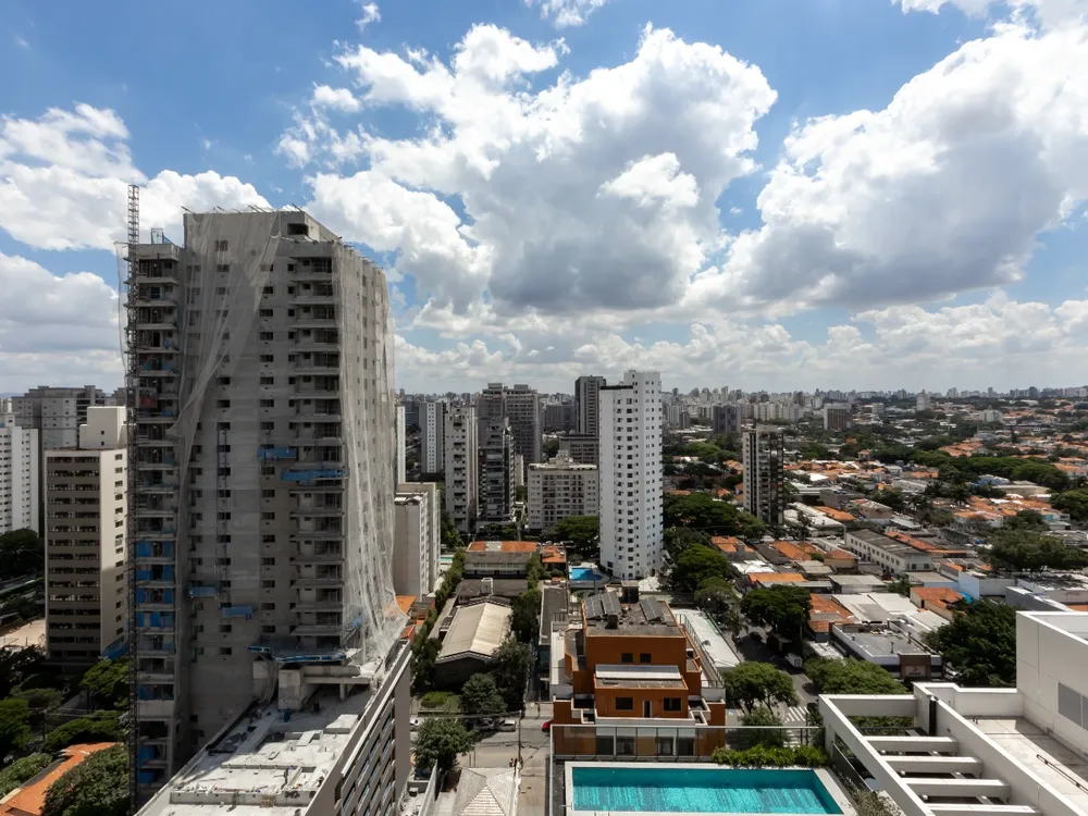 Apartamento, 4 quartos, 211 m² - Foto 1